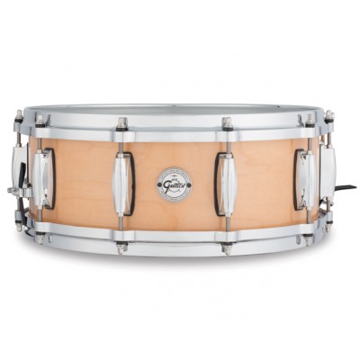 Gretsch S1-0514-MPL Maple 14''x5'' Snare Drum 